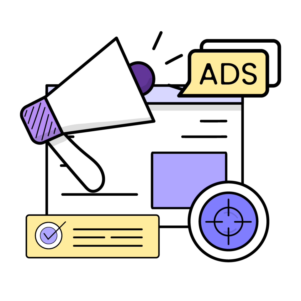 ads online strategia gestione